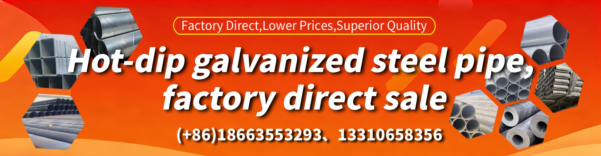 Griffith Hot Dip Galvanized Steel Pipe Manufacturer - DN15-DN300 GB Standard Galvanized Steel Pipe Production Workshop